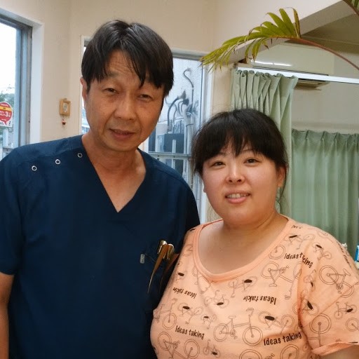 坐骨神経痛でお悩みだった女性